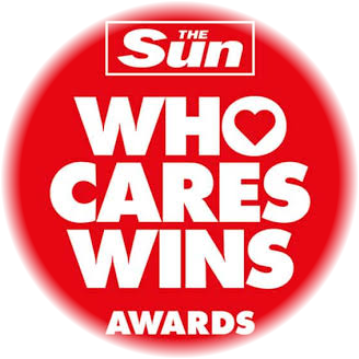 The Sun Who Cares Wins Awards